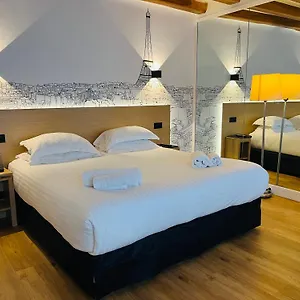 Résidence Du Lion D'or Louvre Appart hôtel Paris