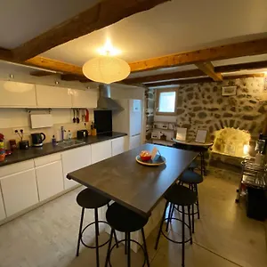 Le Du Bessat Couette-café Le Puy-en-Velay